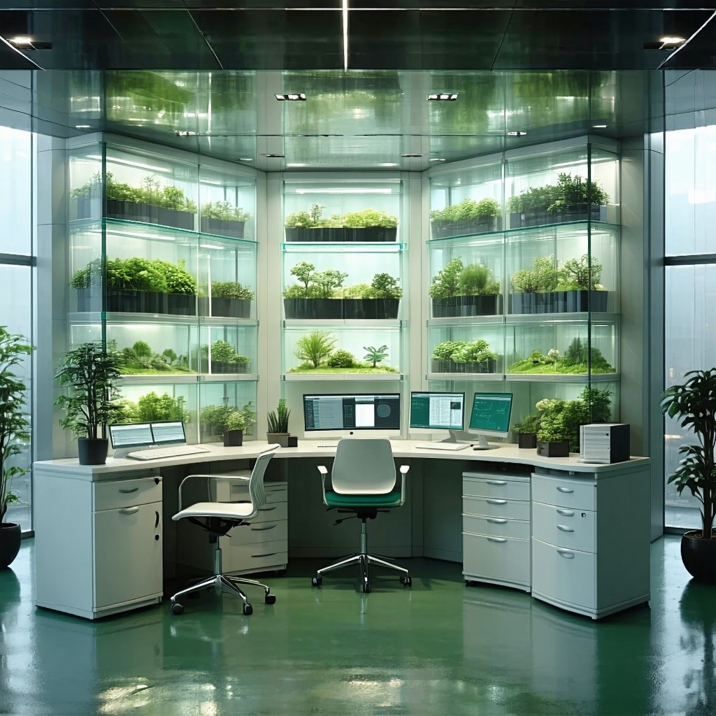 life science office-1